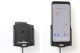 Brodit Aktivhalter mit USB-Kabel und Zigarettenanzünder-Adapter, Google Pixel 4 XL Brodit Aktivhalter mit USB-Kabel und Zigarettenanzünder-Adapter, Google Pixel 4 XL