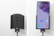 Brodit Aktivhalter mit USB-Kabel und Zigarettenanzünder-Adapter, Samsung Galaxy S20 Plus 5G (SM-G986B/SM-G986F) Brodit Aktivhalter mit USB-Kabel und Zigarettenanzünder-Adapter, Samsung Galaxy S20 Plus 5G (SM-G986B/SM-G986F)
