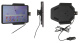 Brodit Aktivhalter mit USB-Kabel und Zigarettenanzünder-Adapter, Samsung Galaxy Tab A 8.4 (2020) SM-T307 Brodit Aktivhalter mit USB-Kabel und Zigarettenanzünder-Adapter, Samsung Galaxy Tab A 8.4 (2020) SM-T307