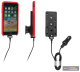 Brodit Halterung, Apple iPhone 11/X/XR/Xs Max Brodit Halterung, Apple iPhone 11/X/XR/Xs Max