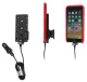 Brodit Halterung, Apple iPhone 11/X/XR/Xs Max Brodit Halterung, Apple iPhone 11/X/XR/Xs Max