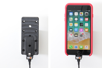 Brodit Halterung, Apple iPhone 11/X/XR/Xs Max