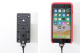 Brodit Halterung, Apple iPhone 11/X/XR/Xs Max Brodit Halterung, Apple iPhone 11/X/XR/Xs Max