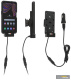 Brodit Halterung, Samsung Galaxy Xcover Pro SM-G715 Brodit Halterung, Samsung Galaxy Xcover Pro SM-G715