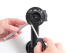 Brodit Halterung, Samsung Galaxy Xcover Pro SM-G715 Brodit Halterung, Samsung Galaxy Xcover Pro SM-G715