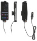 Brodit Aktivhalter mit USB-Kabel und Zigarettenanzünder-Adapter, Samsung Galaxy Note 20 Ultra 5G/S20 Ultra 5G (SM-G988B) Brodit Aktivhalter mit USB-Kabel und Zigarettenanzünder-Adapter, Samsung Galaxy Note 20 Ultra 5G/S20 Ultra 5G (SM-G988B)