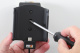 Brodit Aktivhalter mit USB-Kabel und Zigarettenanzünder-Adapter, Samsung Galaxy A41 (SM-A415F) Brodit Aktivhalter mit USB-Kabel und Zigarettenanzünder-Adapter, Samsung Galaxy A41 (SM-A415F)