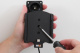 Brodit Aktivhalter mit USB-Kabel und Zigarettenanzünder-Adapter, Samsung Galaxy Note 20 Ultra 5G Brodit Aktivhalter mit USB-Kabel und Zigarettenanzünder-Adapter, Samsung Galaxy Note 20 Ultra 5G