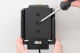 Brodit Aktivhalterung mit USB-Kabel und Zigarettenanzünder-Adapter, Samsung Galaxy Xcover 5 Brodit Aktivhalterung mit USB-Kabel und Zigarettenanzünder-Adapter, Samsung Galaxy Xcover 5