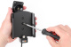 Brodit Aktivhalterung mit USB-Kabel und Zigarettenanzünder-Adapter, Samsung Galaxy A72 SM-A725F/DS Brodit Aktivhalterung mit USB-Kabel und Zigarettenanzünder-Adapter, Samsung Galaxy A72 SM-A725F/DS