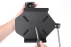 Brodit Aktivhalterung mit USB-Kabel und Zigarettenanzünder-Adapter, Lenovo Tab K10 TB-X6C6F Brodit Aktivhalterung mit USB-Kabel und Zigarettenanzünder-Adapter, Lenovo Tab K10 TB-X6C6F