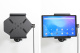 Brodit Aktivhalterung mit USB-Kabel und Zigarettenanzünder-Adapter, Lenovo Tab K10 TB-X6C6F Brodit Aktivhalterung mit USB-Kabel und Zigarettenanzünder-Adapter, Lenovo Tab K10 TB-X6C6F