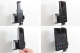 Brodit Aktivhalterung mit USB-Kabel und Zigarettenanzünder-Adapter, Samsung Galaxy Z Fold3 5G Brodit Aktivhalterung mit USB-Kabel und Zigarettenanzünder-Adapter, Samsung Galaxy Z Fold3 5G