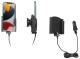 Brodit Aktivhalterung mit USB-Kabel und Zigarettenanzünder-Adapter, Apple iPhone 13 Pro Max/14 Plus/14 Pro Max Brodit Aktivhalterung mit USB-Kabel und Zigarettenanzünder-Adapter, Apple iPhone 13 Pro Max/14 Plus/14 Pro Max