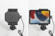 Brodit Aktivhalterung mit USB-Kabel und Zigarettenanzünder-Adapter, Apple iPad Mini 6th Gen (A2567, A2568, A2569)/7th Gen 2024 (A2995, A2996) Brodit Aktivhalterung mit USB-Kabel und Zigarettenanzünder-Adapter, Apple iPad Mini 6th Gen (A2567, A2568, A2569)/7th Gen 2024 (A2995, A2996)