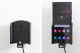 Brodit Aktivhalterung mit USB-Kabel und Zigarettenanzünder-Adapter, Samsung Galaxy S22 Ultra 5G (SM-S908B/SM-S908B/DS) Brodit Aktivhalterung mit USB-Kabel und Zigarettenanzünder-Adapter, Samsung Galaxy S22 Ultra 5G (SM-S908B/SM-S908B/DS)