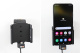 Brodit Aktivhalterung mit USB-Kabel und Zigarettenanzünder-Adapter, Samsung Galaxy S22+ 5G (SM-S906B/SM-S906B/DS) Brodit Aktivhalterung mit USB-Kabel und Zigarettenanzünder-Adapter, Samsung Galaxy S22+ 5G (SM-S906B/SM-S906B/DS)