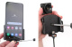 Brodit Aktivhalterung mit USB-Kabel und Zigarettenanzünder-Adapter, Samsung Galaxy S22 5G SM-S901B/SM-S901B/DS Brodit Aktivhalterung mit USB-Kabel und Zigarettenanzünder-Adapter, Samsung Galaxy S22 5G SM-S901B/SM-S901B/DS