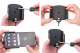 Brodit Aktivhalterung mit USB-Kabel und Zigarettenanzünder-Adapter, Samsung Galaxy S22+ 5G (SM-S906B/SM-S906B/DS) Brodit Aktivhalterung mit USB-Kabel und Zigarettenanzünder-Adapter, Samsung Galaxy S22+ 5G (SM-S906B/SM-S906B/DS)