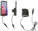 Brodit Aktivhalterung mit USB-Kabel und Zigarettenanzünder-Adapter, Samsung Galaxy Xcover 6 Pro Brodit Aktivhalterung mit USB-Kabel und Zigarettenanzünder-Adapter, Samsung Galaxy Xcover 6 Pro