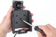 Brodit Aktivhalterung mit USB-Kabel und Zigarettenanzünder-Adapter, Samsung Galaxy Xcover 6 Pro Brodit Aktivhalterung mit USB-Kabel und Zigarettenanzünder-Adapter, Samsung Galaxy Xcover 6 Pro