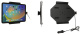 Brodit Aktivhalterung mit USB-Kabel und Zigarettenanzünder-Adapter, Apple iPad 10th Gen (A2696, A2757, A2777)/2025 A16 (A3354, A3355, A3356) Brodit Aktivhalterung mit USB-Kabel und Zigarettenanzünder-Adapter, Apple iPad 10th Gen (A2696, A2757, A2777)/2025 A16 (A3354, A3355, A3356)