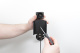 Brodit Aktivhalterung mit USB-Kabel und Zigarettenanzünder-Adapter, Samsung Galaxy S23+ SM-S916B/DS Brodit Aktivhalterung mit USB-Kabel und Zigarettenanzünder-Adapter, Samsung Galaxy S23+ SM-S916B/DS