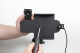 Brodit Aktivhalterung mit USB-Kabel und Zigarettenanzünder-Adapter, Lenovo Tab M8 4th Gen Brodit Aktivhalterung mit USB-Kabel und Zigarettenanzünder-Adapter, Lenovo Tab M8 4th Gen