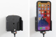 Brodit Aktivhalterung, Apple iPhone 12/12 Pro/12 Pro Max/13/13 Pro/13 Pro Max/14/14 Pro/14 Pro Max Brodit Aktivhalterung, Apple iPhone 12/12 Pro/12 Pro Max/13/13 Pro/13 Pro Max/14/14 Pro/14 Pro Max