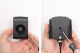 Brodit Aktivhalterung mit USB-Kabel und Zigarettenanzünder-Adapter, Apple iPhone 15/15 Pro/16/16 Pro/16e Brodit Aktivhalterung mit USB-Kabel und Zigarettenanzünder-Adapter, Apple iPhone 15/15 Pro/16/16 Pro/16e