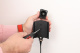 Brodit Aktivhalterung mit USB-Kabel und Zigarettenanzünder-Adapter, Apple iPhone 15 Pro Max Brodit Aktivhalterung mit USB-Kabel und Zigarettenanzünder-Adapter, Apple iPhone 15 Pro Max