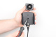 Brodit Aktivhalterung mit USB-Kabel und Zigarettenanzünder-Adapter, Apple iPhone 15/15 Pro/16/16 Pro/16e Brodit Aktivhalterung mit USB-Kabel und Zigarettenanzünder-Adapter, Apple iPhone 15/15 Pro/16/16 Pro/16e