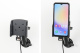 Brodit Aktivhalterung mit USB-Kabel und Zigarettenanzünder-Adapter, Samsung Galaxy Xcover 7 Brodit Aktivhalterung mit USB-Kabel und Zigarettenanzünder-Adapter, Samsung Galaxy Xcover 7