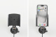 Brodit Mobilhülle mit Aktivhalterung und Autoladegerät, Apple iPhone 15 Brodit Mobilhülle mit Aktivhalterung und Autoladegerät, Apple iPhone 15