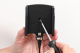 Brodit Mobilhülle mit Aktivhalterung und Autoladegerät, Samsung Galaxy S24 SM-S921B/DS Brodit Mobilhülle mit Aktivhalterung und Autoladegerät, Samsung Galaxy S24 SM-S921B/DS