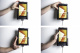 Brodit Aktivhalterung für feste Installation, Samsung Galaxy Tab Active 2 SM-T390/SM-T395/3 SM-T570/SM-T575 Brodit Aktivhalterung für feste Installation, Samsung Galaxy Tab Active 2 SM-T390/SM-T395/3 SM-T570/SM-T575
