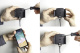 Brodit Aktivhalterung für feste Installation, Apple iPhone 11/11 Pro/X/XR/Xs Brodit Aktivhalterung für feste Installation, Apple iPhone 11/11 Pro/X/XR/Xs