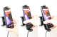 Brodit Aktivhalterung für feste Installation, OnePlus 6/6T/7 Brodit Aktivhalterung für feste Installation, OnePlus 6/6T/7