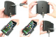 Brodit Aktivhalterung für feste Installation, Apple iPhone 11 Pro Max/Xs Max Brodit Aktivhalterung für feste Installation, Apple iPhone 11 Pro Max/Xs Max