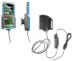 Brodit Aktivhalterung für feste Installation, Apple iPhone 11/11 Pro/11 Pro Max/Xs Max Brodit Aktivhalterung für feste Installation, Apple iPhone 11/11 Pro/11 Pro Max/Xs Max