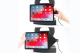 Brodit Aktivhalterung für feste Installation, Apple iPad Air 11 (A2902, A2903, A2904)/Air 11 2025 M3 (A3266, A3267, A2370)/Air 4th Gen (A2072, A2316, A2324, A2325)/Air 5th Gen (A2588, A2589, A2591)/Pro 11 2018 (A1980, A2013, A1934, A1979)/Pro 11 2020 2nd Brodit Aktivhalterung für feste Installation, Apple iPad Air 11 (A2902, A2903, A2904)/Air 11 2025 M3 (A3266, A3267, A2370)/Air 4th Gen (A2072, A2316, A2324, A2325)/Air 5th Gen (A2588, A2589, A2591)/Pro 11 2018 (A1980, A2013, A1934, A1979)/Pro 11 2020 2nd
