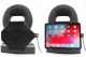 Brodit Aktivhalterung für feste Installation, Apple iPad Air 11 (A2902, A2903, A2904)/Air 11 2025 M3 (A3266, A3267, A2370)/Air 4th Gen (A2072, A2316, A2324, A2325)/Air 5th Gen (A2588, A2589, A2591)/Pro 11 2018 (A1980, A2013, A1934, A1979)/Pro 11 2020 2nd Brodit Aktivhalterung für feste Installation, Apple iPad Air 11 (A2902, A2903, A2904)/Air 11 2025 M3 (A3266, A3267, A2370)/Air 4th Gen (A2072, A2316, A2324, A2325)/Air 5th Gen (A2588, A2589, A2591)/Pro 11 2018 (A1980, A2013, A1934, A1979)/Pro 11 2020 2nd