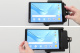Brodit Aktivhalterung für feste Installation, Huawei MediaPad M5 8.4 Brodit Aktivhalterung für feste Installation, Huawei MediaPad M5 8.4