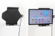 Brodit Aktivhalterung für feste Installation, Samsung Galaxy Tab S6 10.5 SM-T860/SM-T865 Brodit Aktivhalterung für feste Installation, Samsung Galaxy Tab S6 10.5 SM-T860/SM-T865