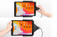 Brodit Aktivhalterung für feste Installation, Apple iPad 10.2 7th Gen (A2197, A2198, A2200)/8th Gen (A2428, A2429, A2430, A2270)/9th Gen (A2602, A2603, A2604, A2605) Brodit Aktivhalterung für feste Installation, Apple iPad 10.2 7th Gen (A2197, A2198, A2200)/8th Gen (A2428, A2429, A2430, A2270)/9th Gen (A2602, A2603, A2604, A2605)