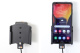 Brodit Aktivhalterung für feste Installation, Samsung Galaxy Xcover Pro SM-G715 Brodit Aktivhalterung für feste Installation, Samsung Galaxy Xcover Pro SM-G715