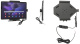 Brodit Aktivhalterung für feste Installation, Samsung Galaxy Tab S7 FE SM-T733 Brodit Aktivhalterung für feste Installation, Samsung Galaxy Tab S7 FE SM-T733