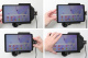 Brodit Aktivhalterung für feste Installation, Samsung Galaxy Tab A 8.4 (2020) SM-T307 Brodit Aktivhalterung für feste Installation, Samsung Galaxy Tab A 8.4 (2020) SM-T307