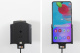 Brodit Aktivhalterung für feste Installation, Samsung Galaxy A41 (SM-A415F) Brodit Aktivhalterung für feste Installation, Samsung Galaxy A41 (SM-A415F)