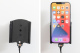 Brodit Aktivhalterung für feste Installation, Apple iPhone 12 Pro Max Brodit Aktivhalterung für feste Installation, Apple iPhone 12 Pro Max